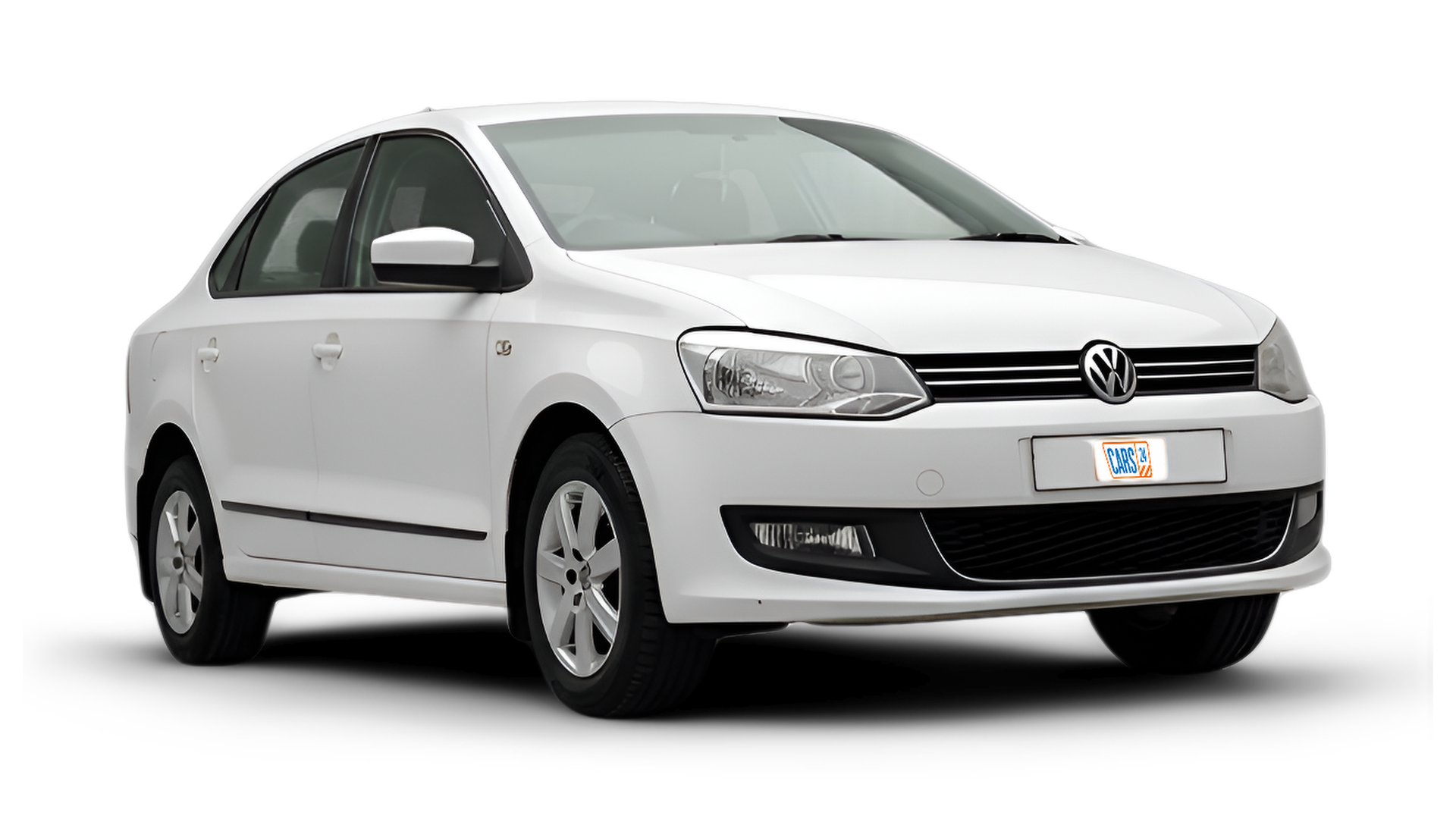 Volkswagen Vento-img